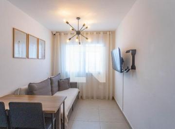 Apartamento · 36m² · 2 Quartos · Apartamento à Venda - Jardim Miriam, 2 Quartos, 36 m2