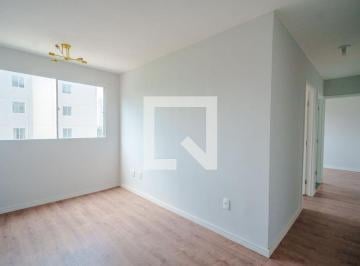 Apartamento · 46m² · 2 Quartos · 1 Vaga · Apartamento à Venda - Jardim do Lago, 2 Quartos, 46 m2