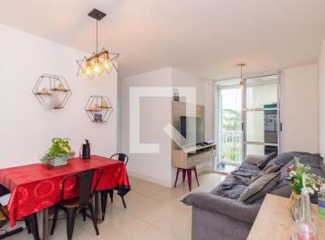 Apartamento · 60m² · 3 Quartos · 1 Vaga · Apartamento à Venda - Jardim Marisa, 3 Quartos, 60 m2
