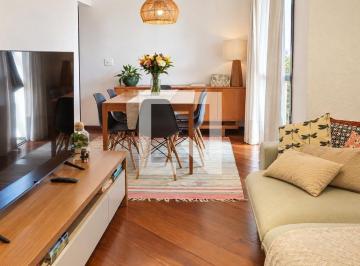 Apartamento · 77m² · 2 Quartos · 1 Vaga · Apartamento à Venda - Planalto, 2 Quartos, 77 m2