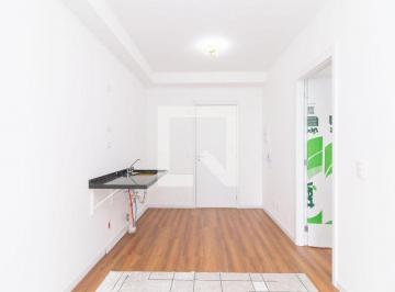 Apartamento · 34m² · 1 Quarto · Apartamento à Venda - Vila Guilhermina, 1 Quarto, 34 m2