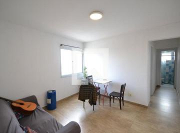 Apartamento · 46m² · 2 Quartos · 1 Vaga · Apartamento à Venda - Jaguaré, 2 Quartos, 46 m2