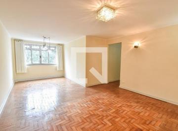 Apartamento · 120m² · 3 Quartos · 2 Vagas · Apartamento à Venda - Vila Mariana, 3 Quartos, 120 m2