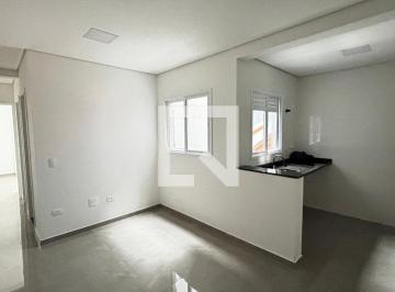 Apartamento · 100m² · 2 Quartos · 1 Vaga · Apartamento à Venda - Parque João Ramalho, 2 Quartos, 100 m2