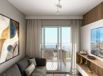 Apartamento · 51m² · 2 Quartos · Apartamentos à venda em Cidade Satélite Íris, Campinas | 2 quartos com 51 m²