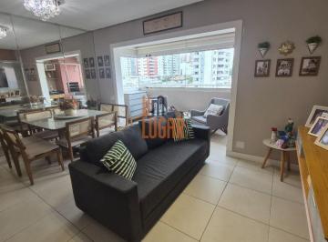 Apartamento · 90m² · 3 Quartos · 2 Vagas · Apartamento a venda com 3 quartos no Ed. Mirante do Rio proximo a Batista Campos Belem