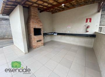 foto2.jpg · Área Privativa / Garden com 2 quartos à venda em Contagem, no bairro Jardim Riacho Das Pedras