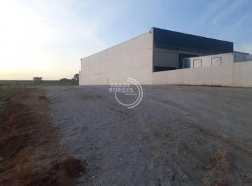 Comercial · 1010m² · Terreno Comercial 1.010 m² no Alto da Boa Vista | Avenida de Alta Circulação