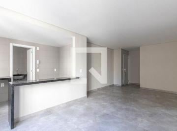 Apartamento · 92m² · 3 Quartos · 2 Vagas · Apartamento à Venda - Lourdes, 3 Quartos,  92 m² - Belo Horizonte