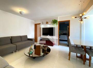 Apartamento · 89m² · 3 Quartos · 3 Vagas · Apartamento à Venda - Buritis, 3 Quartos, 89 m² - Belo Horizonte