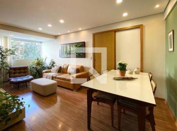Apartamento · 90m² · 3 Quartos · 2 Vagas · Apartamento à Venda - Buritis, 3 Quartos,  90 m² - Belo Horizonte