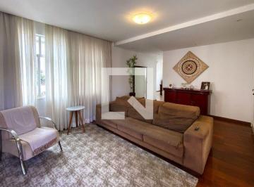 Apartamento · 150m² · 3 Quartos · 2 Vagas · Apartamento à Venda - Santo Antônio, 3 Quartos, 150 m² - Belo Horizonte