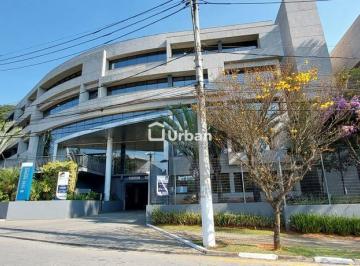 Comercial · 40m² · 1 Vaga · Sala Comercial para alugar em Granja Viana de 40.00m² com 1 Garagem
