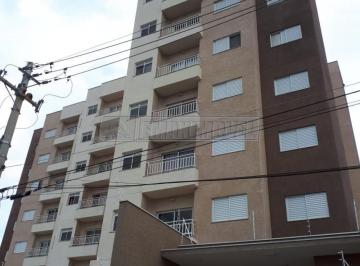 Apartamento · 55m² · 2 Quartos · 1 Vaga · Apartamento para alugar em Cidade Jardim de 55.00m² com 2 Quartos e 1 Garagem