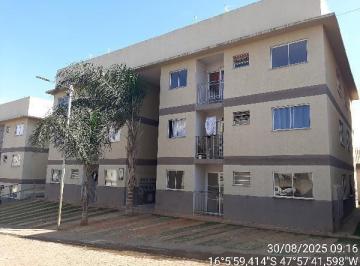 Imagem 1 · Apartamento para venda em Mansões Recreio Mossoró, Cidade Oc