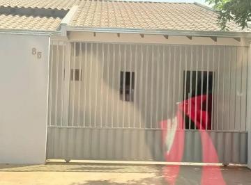 Imagem 1 · Casa para venda em Loteamento Cidade Alta, Sinop