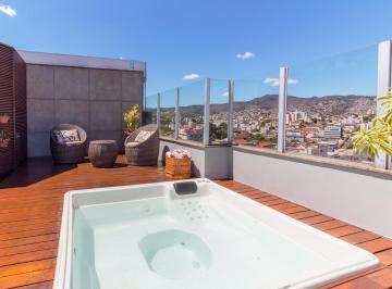 Imagem 1 · Cobertura para venda em Sagrada Família, Belo Horizonte
