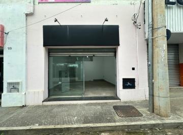 Imagem 1 · Loja-Salão para aluguel em Centro, Varginha