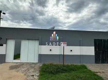 Imagem 1 · Casa para venda em Jardim Aurélio Bernardi, Ji-Paraná