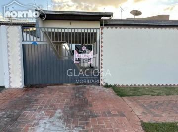 Imagem 1 · Casa para venda em Jardim Itália II, Sinop