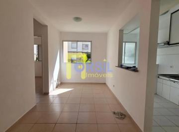 Apartamento · 59m² · 2 Quartos · 1 Vaga · Apartamento para alugar em Vila Mogilar de 59.28m² com 2 Quartos e 1 Garagem