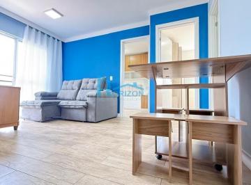 Apartamento · 47m² · 2 Quartos · 1 Vaga · Apartamento para alugar em Jardim Ibirapuera de 47.00m² com 2 Quartos e 1 Garagem