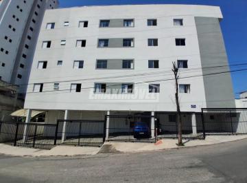 Apartamento · 50m² · 2 Quartos · 1 Vaga · Apartamento para alugar em Vila Jardini de 50.00m² com 2 Quartos e 1 Garagem