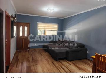 Casa · 97m² · 3 Quartos · 2 Vagas · Casa de Condomínio para venda em Residencial Parati de 97.00m² com 3 Quartos, 1 Suite e 2 Garagens