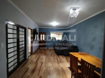 Casa · 97m² · 3 Quartos · 2 Vagas · Casa de Condomínio para venda em Residencial Parati de 97.00m² com 3 Quartos, 1 Suite e 2 Garagens