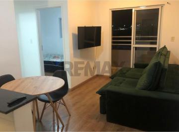Apartamento · 60m² · 2 Quartos · Apartamento para alugar em Vila Progresso de 60.00m² com 2 Quartos e 1 Suite