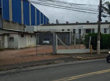Comercial · 514m² · Prédio Comercial para alugar em Santa Júlia de 514.00m²