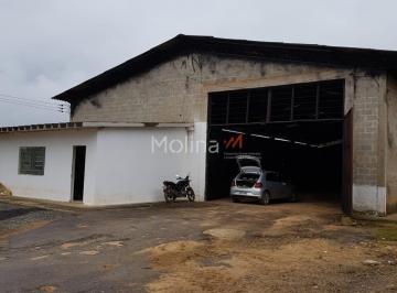 Comercial · 3000m² · Galpão / Depósito / Armazém para alugar em Centro de 3000.00m²