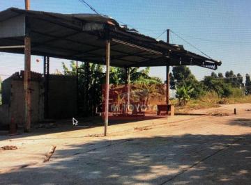 Comercial · 3800m² · Imóvel Comercial para alugar em Vila São Rafael de 3800.00m²