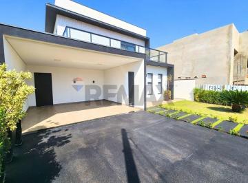 Casa · 250m² · 4 Quartos · 4 Vagas · Casa de Condomínio para alugar em Loteamento Residencial Una de 250.00m² com 4 Quartos, 4 Suites e 4