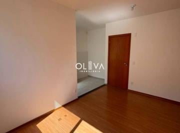 Apartamento · 60m² · 2 Quartos · 1 Vaga · Apartamento para alugar em Rios Di Itália de 60.00m² com 2 Quartos e 1 Garagem