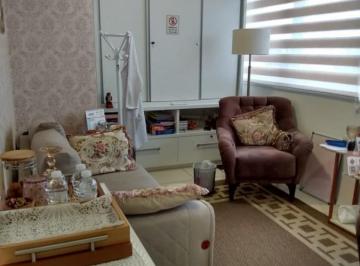 Comercial · 47m² · 1 Vaga · Sala Comercial para venda em Centro Cívico de 47.00m² com 1 Garagem