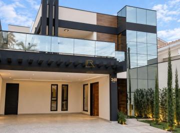 Casa · 275m² · 3 Quartos · 2 Vagas · Sobrado para venda em Altos Do Paraíso de 275.00m² com 3 Quartos, 1 Suite e 2 Garagens