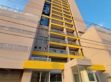 Apartamento · 47m² · 2 Quartos · 1 Vaga · Apartamento para venda em Centro de 47.00m² com 2 Quartos, 1 Suite e 1 Garagem