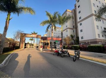 Apartamento · 56m² · 2 Quartos · 1 Vaga · Apartamento para alugar em Jardim São Carlos de 55.73m² com 2 Quartos e 1 Garagem