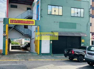 Comercial · 902m² · Galpão / Depósito / Armazém para venda em Centro de 902.20m²