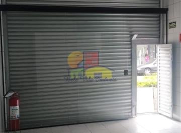 Comercial · 40m² · 1 Vaga · Imóvel Comercial para alugar em Rudge Ramos de 40.00m² com 1 Garagem