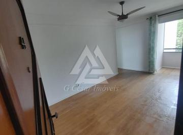 Apartamento · 65m² · 2 Quartos · 1 Vaga · Apartamento para venda em Parque Marajoara de 65.00m² com 2 Quartos e 1 Garagem