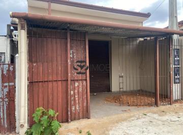 Casa · 80m² · 1 Quarto · Casa para alugar em Jardim Maria Beatriz de 80.00m² com 1 Quarto