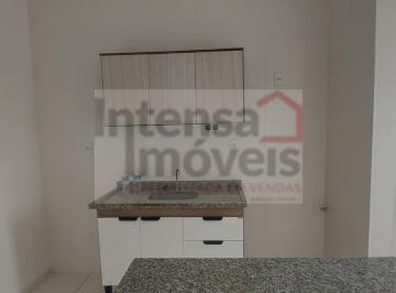 Código do Imóvel: CM1993822-1 - Imóvel anunciado por Intensa Imoveis Ltda - CREC · Apartamento para venda em Vila Aparecida de 52.00m² com 2 Quartos e 1 Garagem
