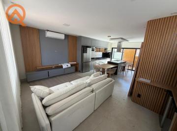 Casa · 134m² · 3 Quartos · 2 Vagas · Casa de Condomínio para venda e aluguel em Loteamento Alphaville Campinas de 134.00m² com 3 Quartos,