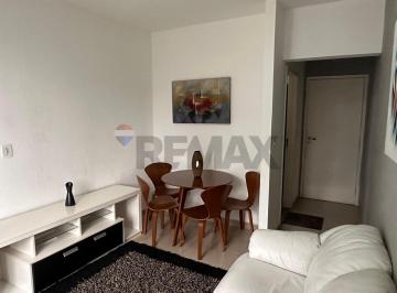 Apartamento · 56m² · 2 Quartos · Apartamento para alugar em Jordanópolis de 56.00m² com 2 Quartos