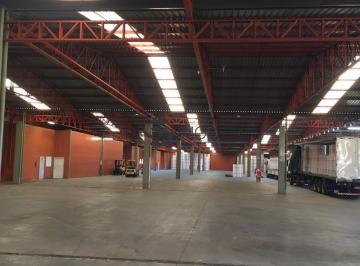 Comercial · 6100m² · Galpão / Depósito / Armazém para alugar em Parque Industrial Mogi Guaçu de 6100.00m²