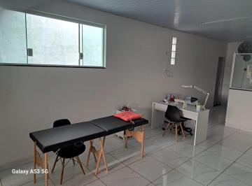 Casa · 200m² · 2 Quartos · 2 Vagas · Casa para venda em Chácara São Silvestre de 200.00m² com 2 Quartos e 2 Garagens