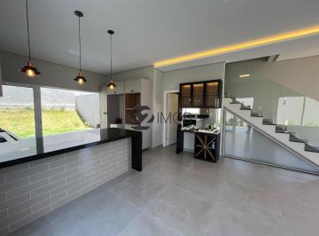 Casa · 209m² · 3 Quartos · Casa de Condomínio para venda em Residencial Santa Helena de 209.00m² com 3 Quartos e 1 Suite