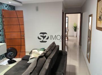 Casa · 180m² · 3 Quartos · Casa para venda em Jardim Santa Marta de 180.00m² com 3 Quartos